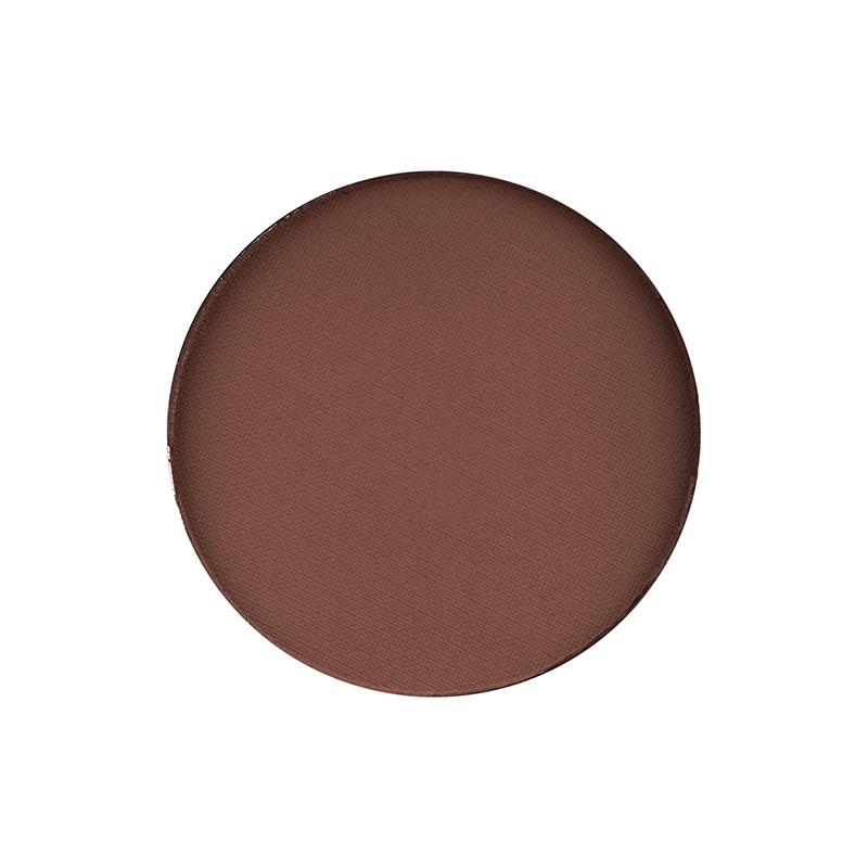 Melkior Rezerva Fard Pleoape Mat Old Brick 3.2gr