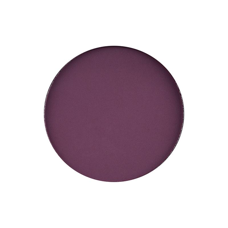 Melkior Rezerva Fard Pleoape Mat Prune 3.2gr
