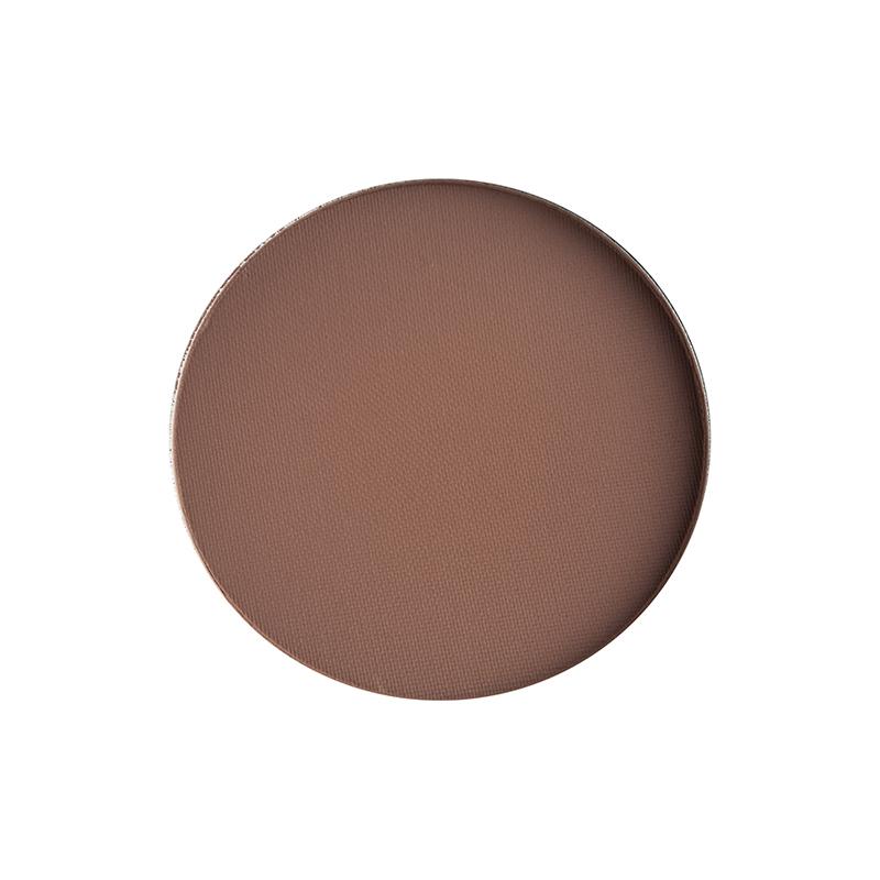 Melkior Rezerva Fard Pleoape Mat Maroon 3.2gr