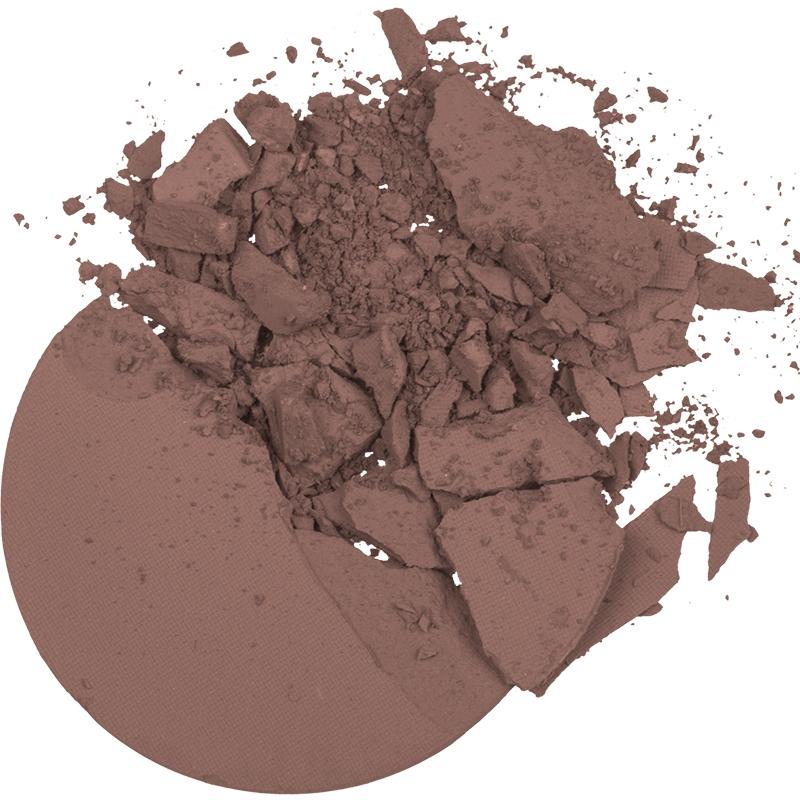 Melkior Rezerva Fard Pleoape Mat Maroon 3.2gr