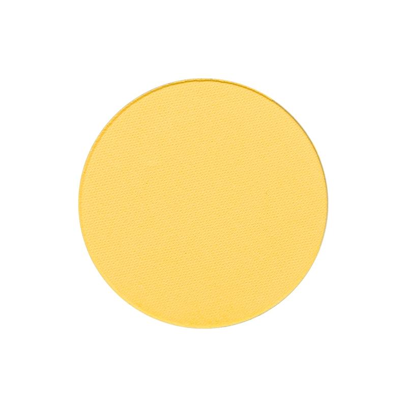 Melkior Rezerva Fard Pleoape Mat Sun Flower 3.2gr