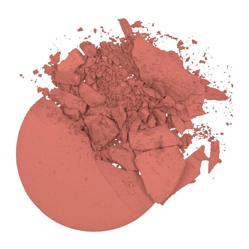Melkior Rezerva Fard Pleoape Mat Coral Fusion 3.2gr