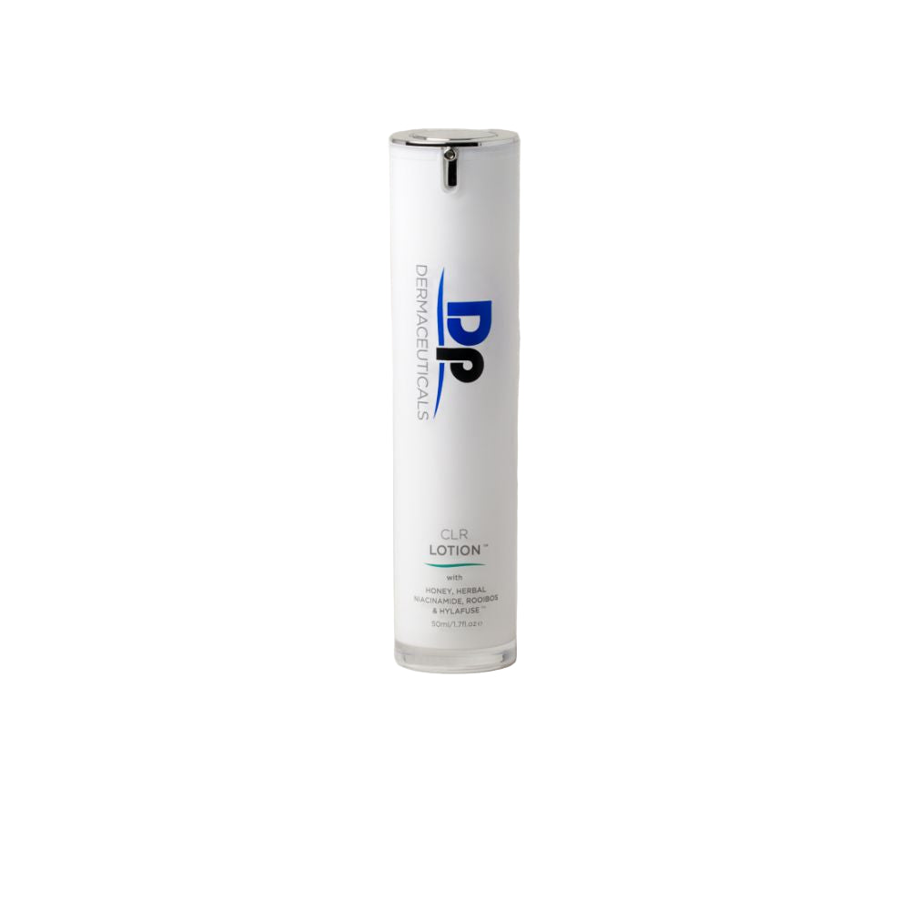 DP Dermaceuticals CLR Lotion - Lotiune Anti-Imperfectiuni 50ml