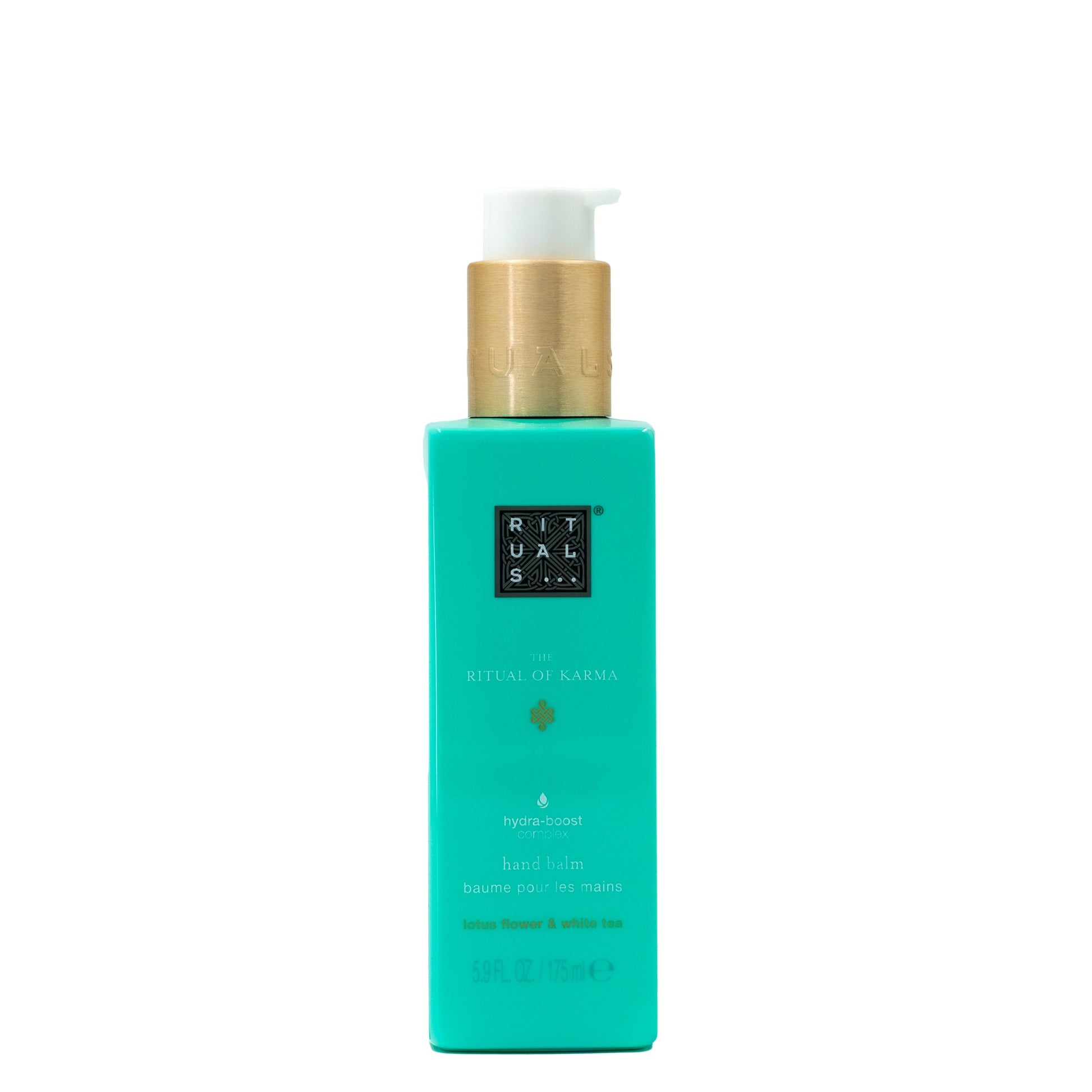 Rituals of Karma Hand Balm 175ml - Balsam de Maini - Beauty Lounge