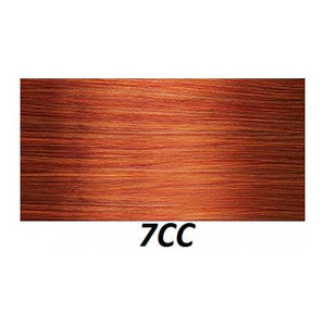 Set Joico - 2x Lumishine 7CC Vopsea de Par Permanenta 74ml