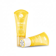 Încarcă imaginea în Galerie, 7Days My Beauty Week 130ml Brasil Body Cream-Oil - Ulei de Corp Anti-Celulita 

