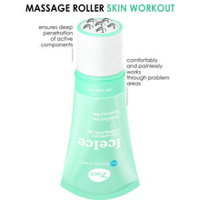 Încarcă imaginea în Galerie, 7Days My Beauty Week Ice Cooling With Menthol and Seaweed 130ml - Gel de Corp cu Mentol si Alge
