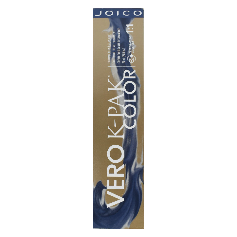 Joico Vero K-Pak Color 1N Vopsea de Par Permanenta 74ml