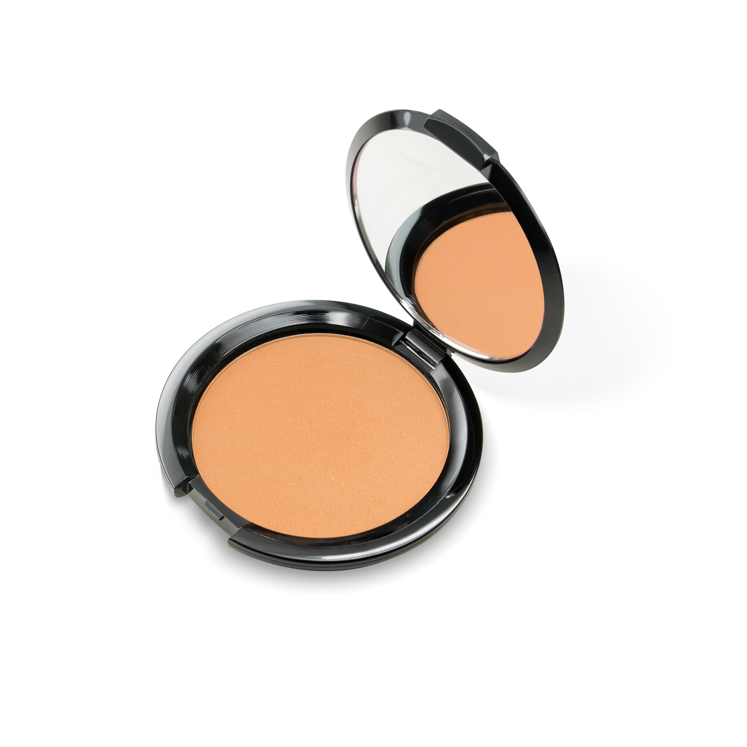 Layla Cosmetics Compatto Abbronzante Top Cover No 1 - Pudra Bronzanta