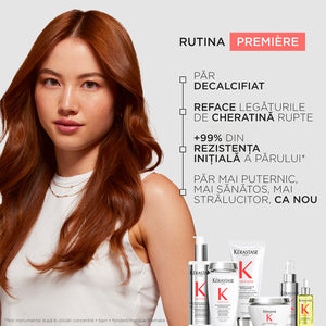 Kerastase Premiere Bain Decalcifiant Reparateur - Rezerva Sampon Reparator 500ml