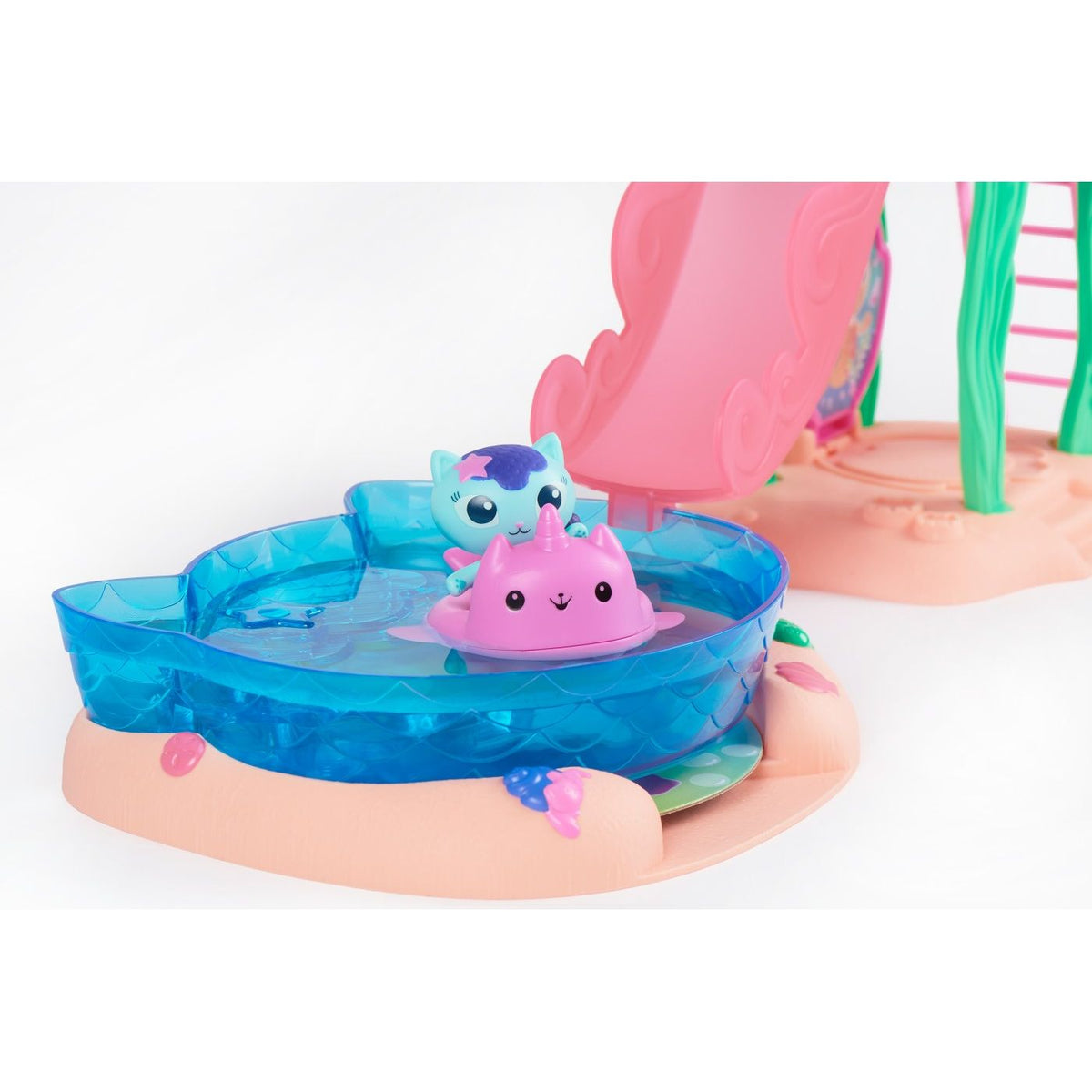 Gabbys Dollhouse Set de Joaca Piscina