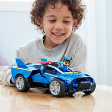 Încarcă imaginea în Galerie, Paw Patrol Vehicul Transformator Chase Mighty Cuiser

