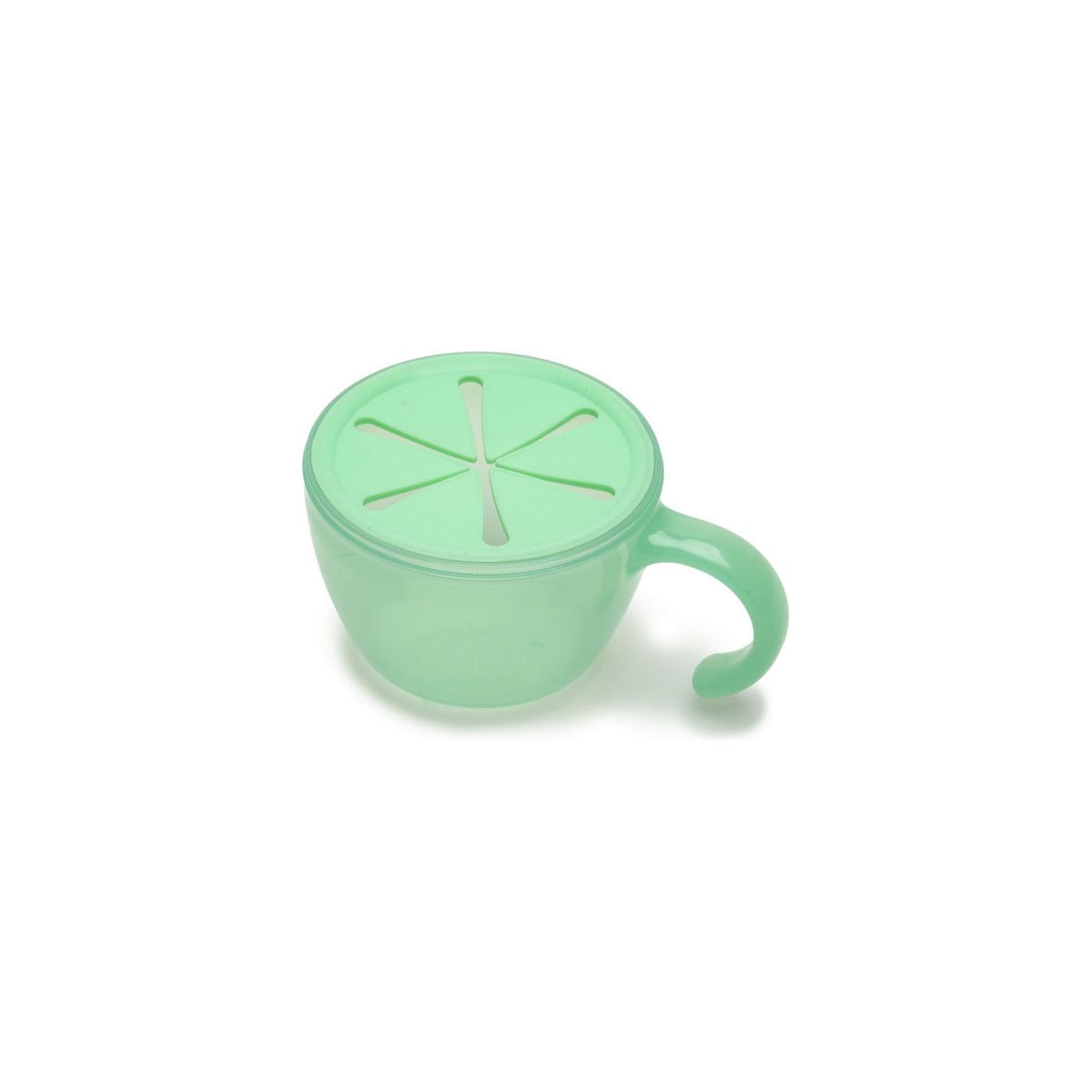 Melii Recipient Snack Abacus Mint