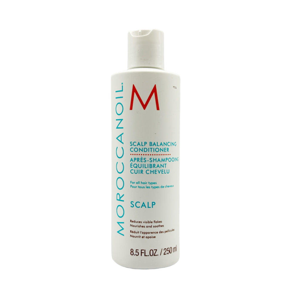 Moroccanoil Scalp Balancing Conditioner - Balsam Pentru Echilibrare Scalp 250ml