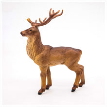 Încarcă imaginea în Galerie, Papo Animale Salbatice Figurina Cerb
