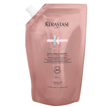 Încarcă imaginea în Galerie, Kerastase Chroma Absolu Bain 500ml - Rezerva Sampon Hidratant pentru Par Vopsit

