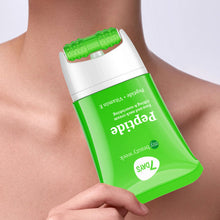 Încarcă imaginea în Galerie, 7DAYS Crema de Fata Lifting Peptide Massager 40ml - Crema Pentru Fermitate
