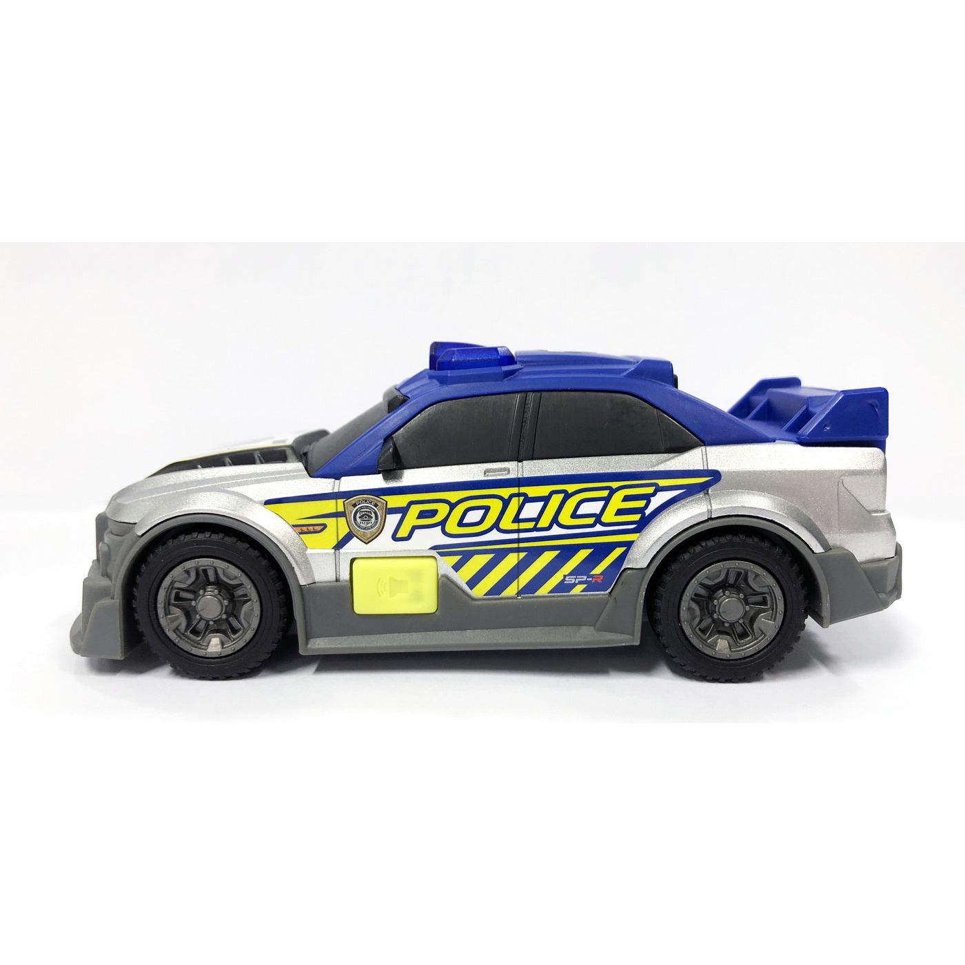 Dickie Masina de Politie