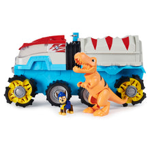 Încarcă imaginea în Galerie, Paw Patrol Vehicul de Patrulare Dino Patroller Motorizat
