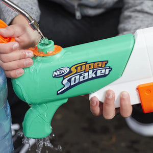 Nerf Blaster cu Apa Super Soaker Hydro Frenzy