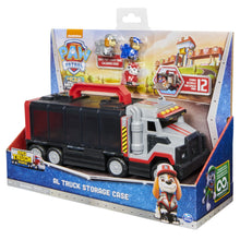 Încarcă imaginea în Galerie, Patrula Catelusilor Big Truck Camion de Stocare
