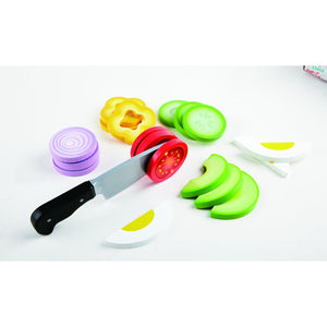 Hape Set Salata Sanatoasa