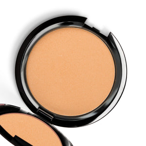 Layla Cosmetics Compatto Abbronzante Top Cover No 1 - Pudra Bronzanta