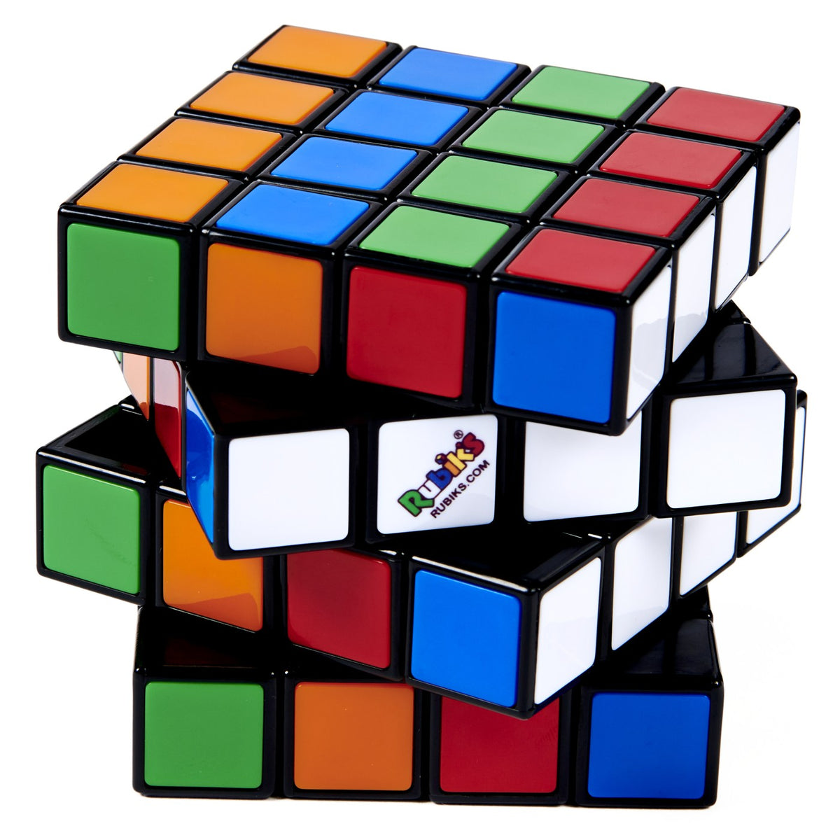 Rubik Cub Master 4X4 Original