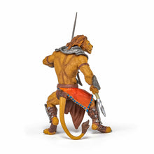 Încarcă imaginea în Galerie, Papo Personaje Medievale Fantastice Figurina Leu Mutant

