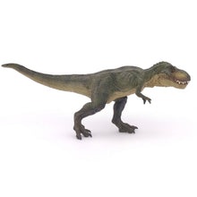 Încarcă imaginea în Galerie, Papo Dinozauri Figurina Dinozaur T-Rex Verde
