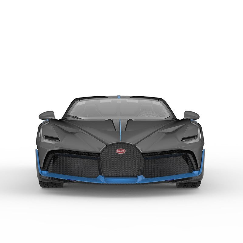 Rastar Metal Masinuta Metalica Bugatti Divo 1/32