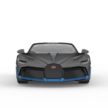 Încarcă imaginea în Galerie, Rastar Metal Masinuta Metalica Bugatti Divo 1/32
