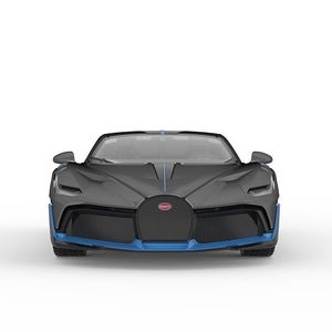 Rastar Metal Masinuta Metalica Bugatti Divo 1/32