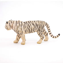 Încarcă imaginea în Galerie, Papo Animale Salbatice Figurina Tigru Alb
