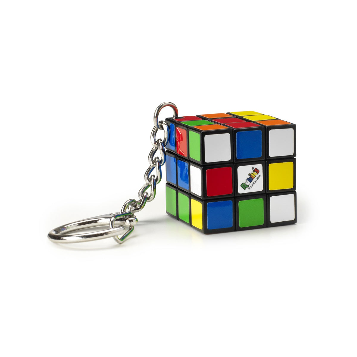 Rubik Cub Breloc Original