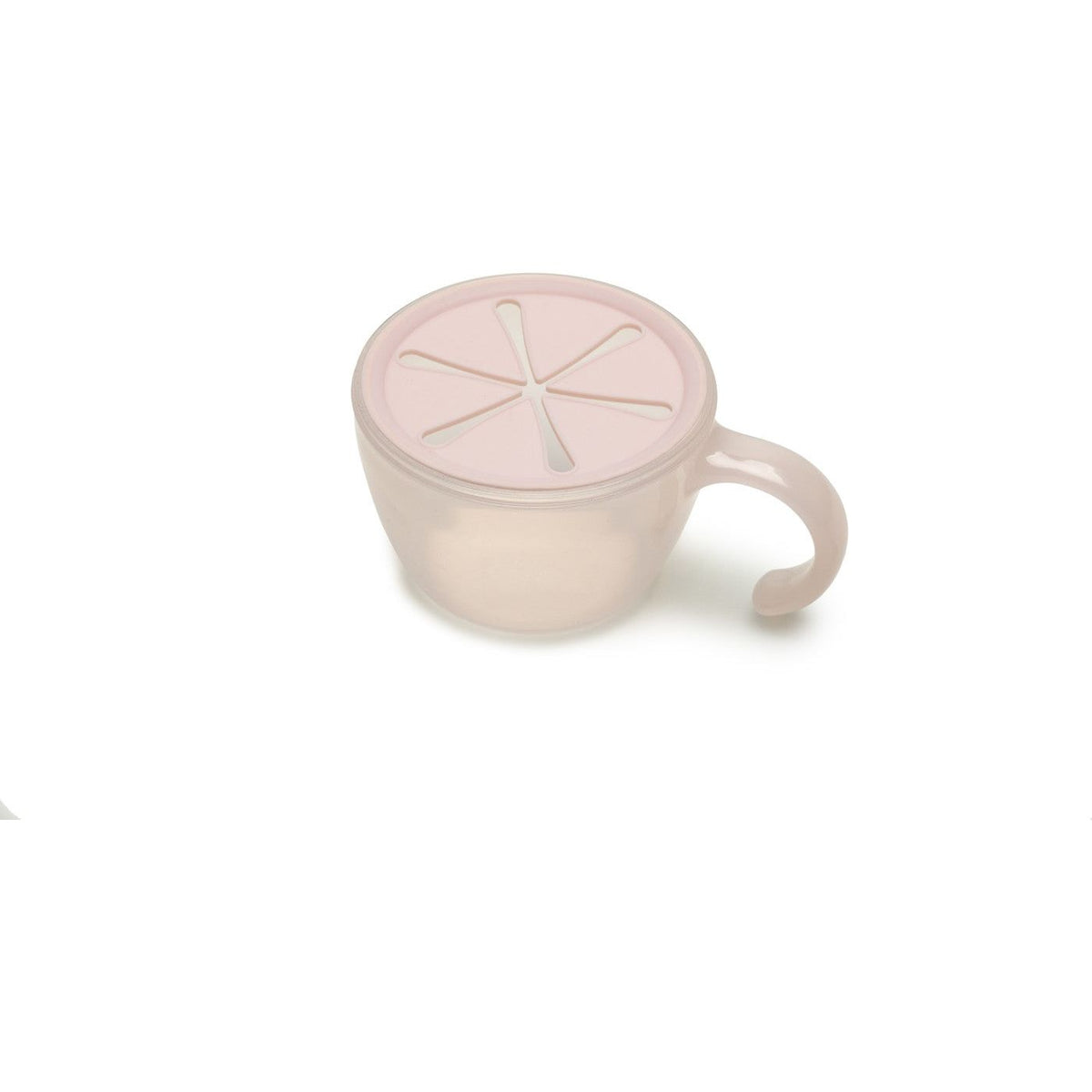 Melii Recipient Snack Abacus Pink
