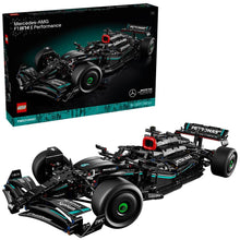 Încarcă imaginea în Galerie, Lego Technic Mercedes-Amg F1 W14 e Performance
