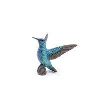 Încarcă imaginea în Galerie, Papo Animale Salbatice Figurina Pasarea Colibri
