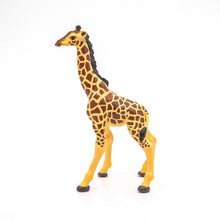 Încarcă imaginea în Galerie, Papo Animale Salbatice Figurina Pui Girafa
