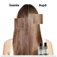 Încarcă imaginea în Galerie, L’Oreal Professionnel SE Absolut Repair Molecular Duo Travel - Set Pentru Par Deteriorat
