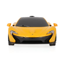 Încarcă imaginea în Galerie, Rastar Masina cu Telecomanda McLaren P1 Galben
