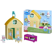 Încarcă imaginea în Galerie, Peppa Pig Set de Joaca Cabinet Veterinar
