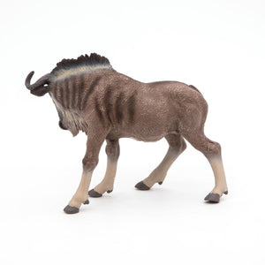 Papo Animale Salbatice Figurina Gnu