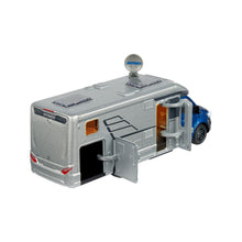 Încarcă imaginea în Galerie, Majorette Rulota Hymer B Class
