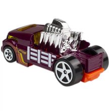 Încarcă imaginea în Galerie, Hot Wheels Set 5 Masini Exposed Engines
