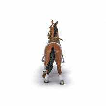 Încarcă imaginea în Galerie, Papo Rase de Cai si Ponei Figurina Cal Echitatie
