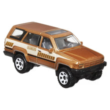 Încarcă imaginea în Galerie, Matchbox Set 5 Masinute Metalice Mbx Japan Cruisers
