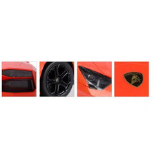Încarcă imaginea în Galerie, Rastar Masina cu Telecomanda lamborghini Aventador Rosu
