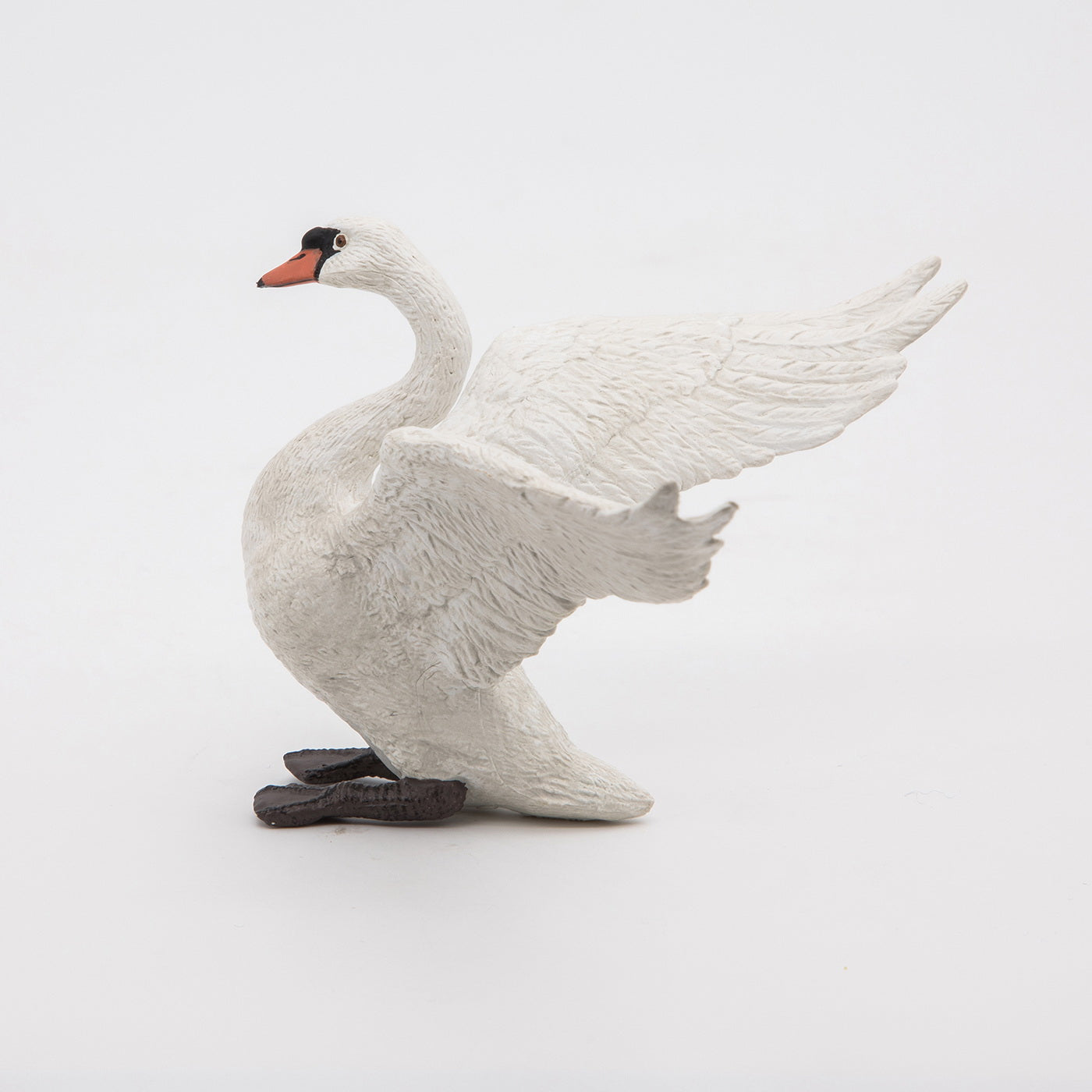 Papo Animale Salbatice Figurina Lebada Alba