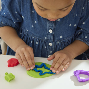 Play-Doh Starters Covoras de Joaca Pliabil